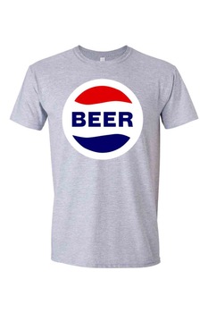 Best Tees Shop - Beer Férfi Póló