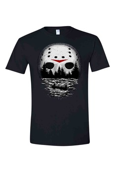 Best Tees Shop - Péntek 13 Férfi Póló