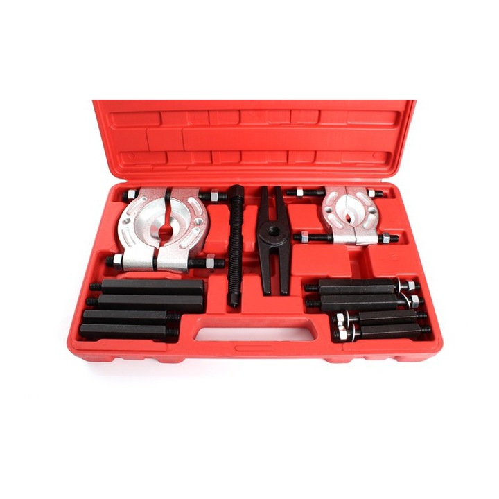 Set extractor pentru rulmenti, 5 kg, KD1114, Kraft&Dele