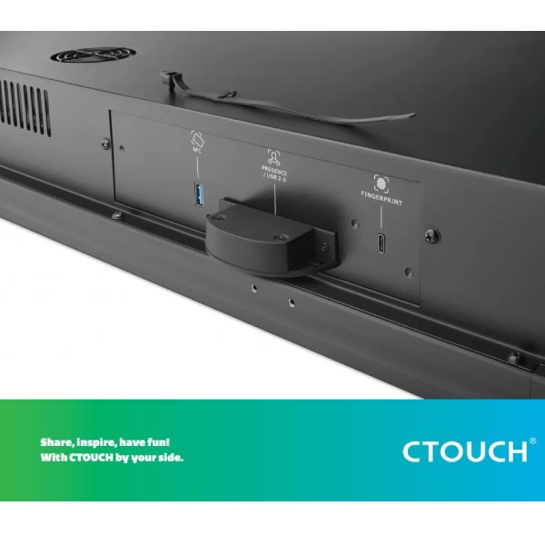 Ctouch Riva R2 Modul Human Presence Detection CTOUCH pentru display-uri interactive ...