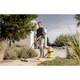 Aspirator umed-uscat Karcher WD 3 V-17/6/20 Car, 1000 W, recipient 17 l, furtun 2 m, functie de suflare, filtru cartus, sac de filtrare, 1.628-115.0, Galben/Negru