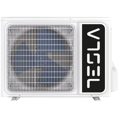 Aparat de aer conditionat Tesla TA36FFCL-1232IAPC, 12000 BTU, Clasa A++, Kit instalare inclus, Functie incalzire, Functie Turbo, I Feel, Autocuratare, Filtru lavabil, R32