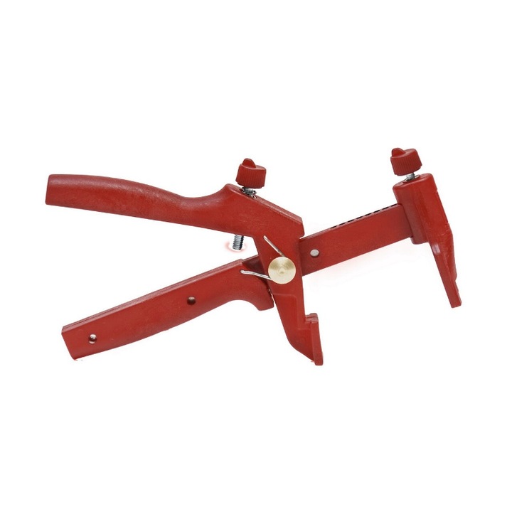 Cleste reglabil, 220 mm pentru distantieri clips, ENERGO