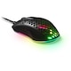 Mouse Gaming SteelSeries Aerox 3 Onyx (2022), RGB, negru