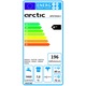 Masina de spalat rufe Arctic AFD7000A++, 7 kg, 1000 RPM, Clasa A++