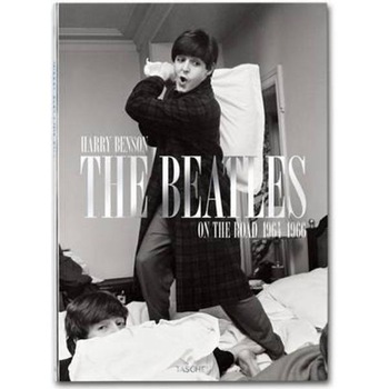 Harry Benson: The Beatles Harry Benson: The Beatles