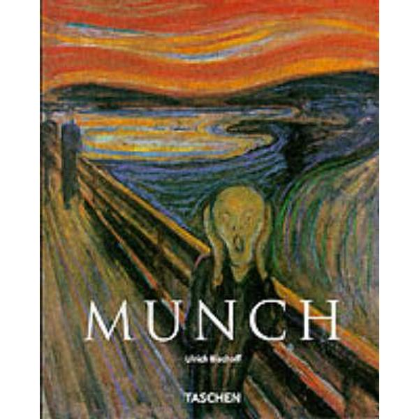 Munch: Basic Art Album