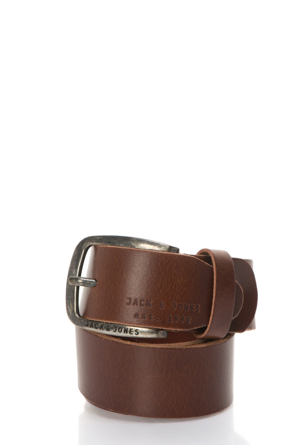 Jack&Jones, Curea de piele Paul