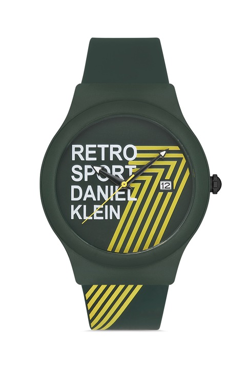 Férfi karóra, DKLN DK.1.12867-6