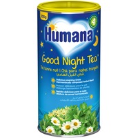 Ceai Humana Noapte Buna, 200g, de la 4 luni