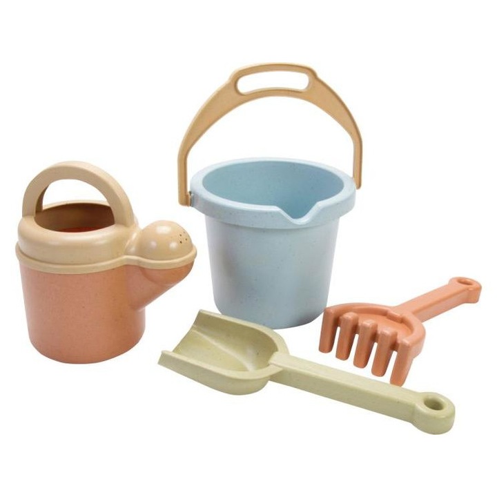 Bio homokozó készlet