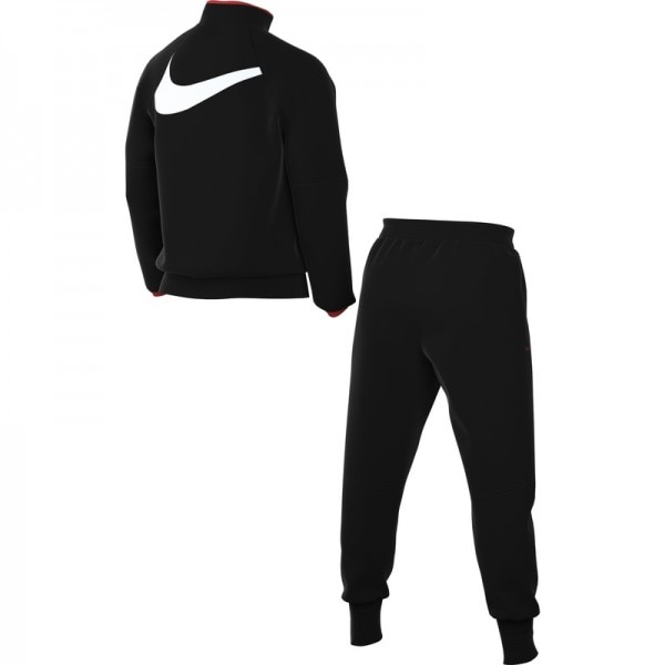 Attempt Crazy Antecedent Trening Nike m nk df fc libero dril suit k DH9656-010, Barbati, S INTL,  Negru - eMAG.ro