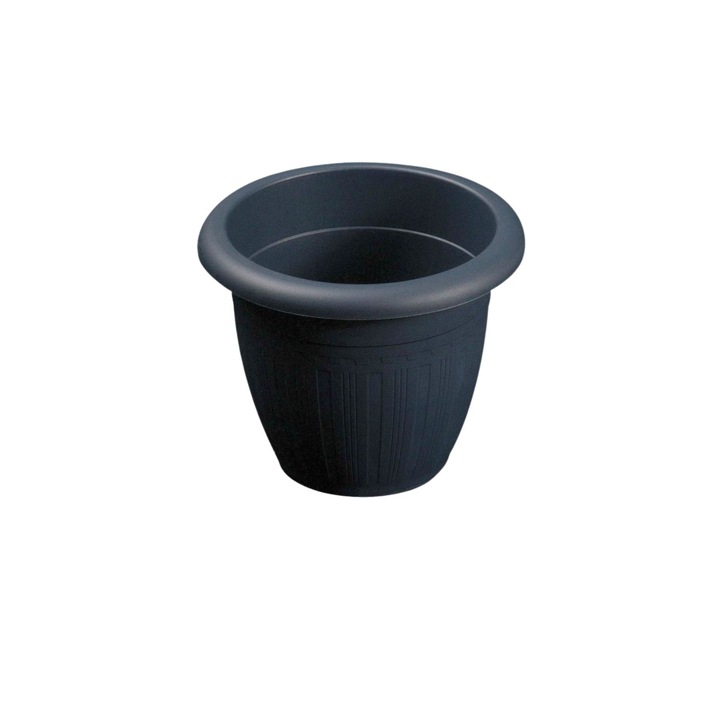 Terraflor virágcserép 20 cm-es