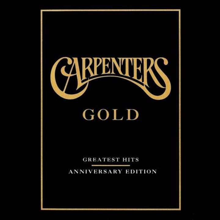 Carpenters - Gold (2CD+DVD)