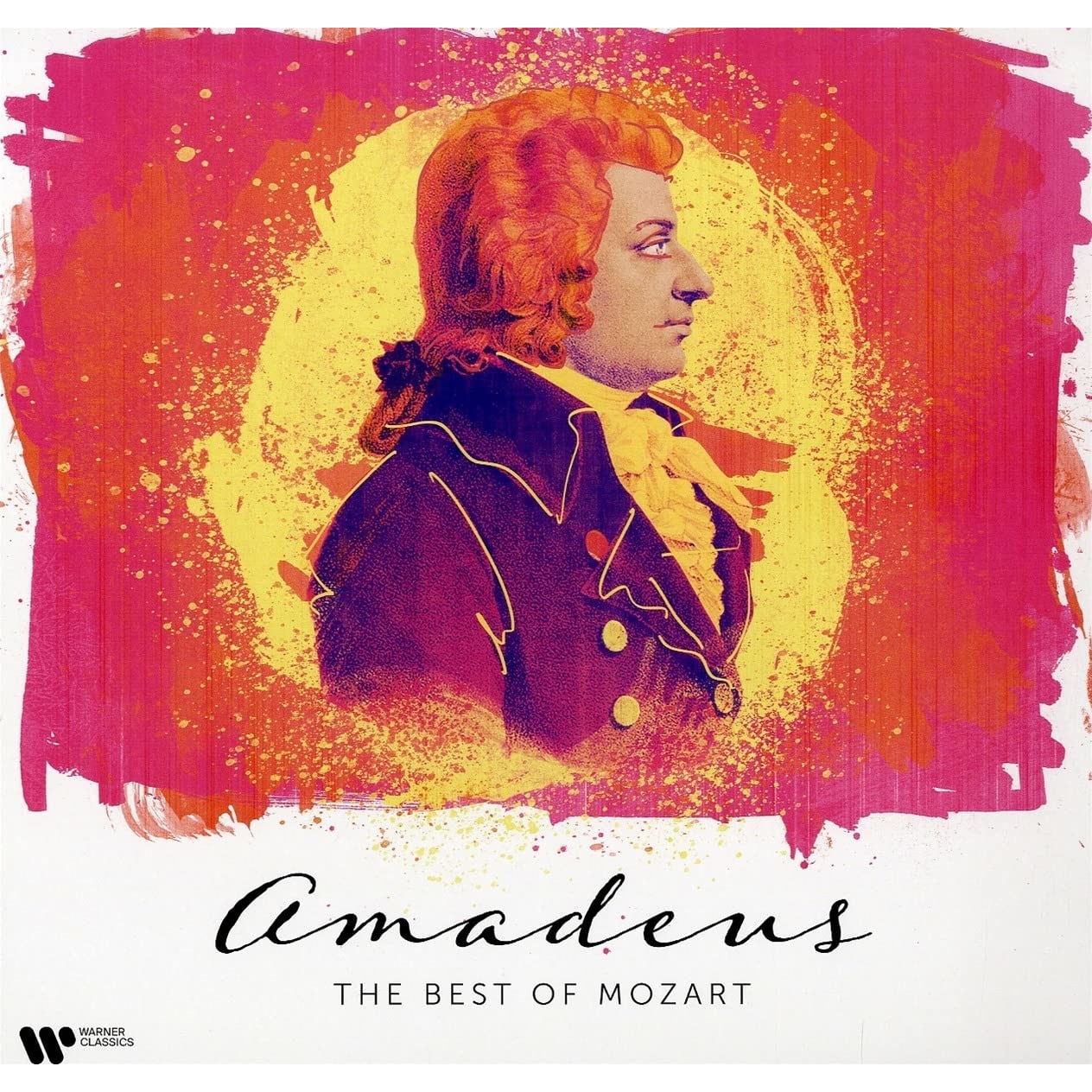 Cauți mozart cd? Alege din oferta eMAG.ro
