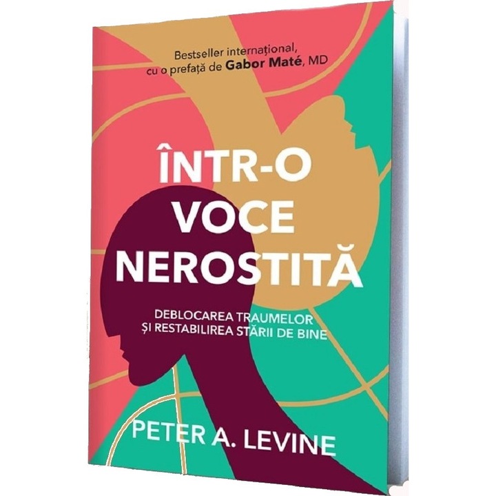 Intr-o Voce Nerostita - Peter A. Levine