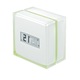 Модулиращ Смарт термостат Netatmo PRO, OpenTherm, за котли, OTH-PRO, бял