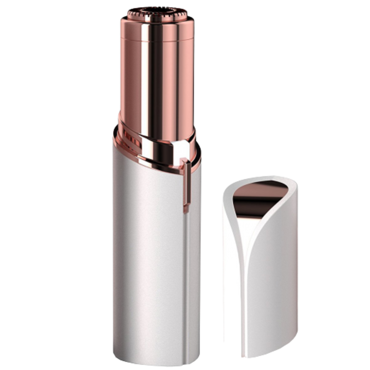 Epilator facial hipoalergenic