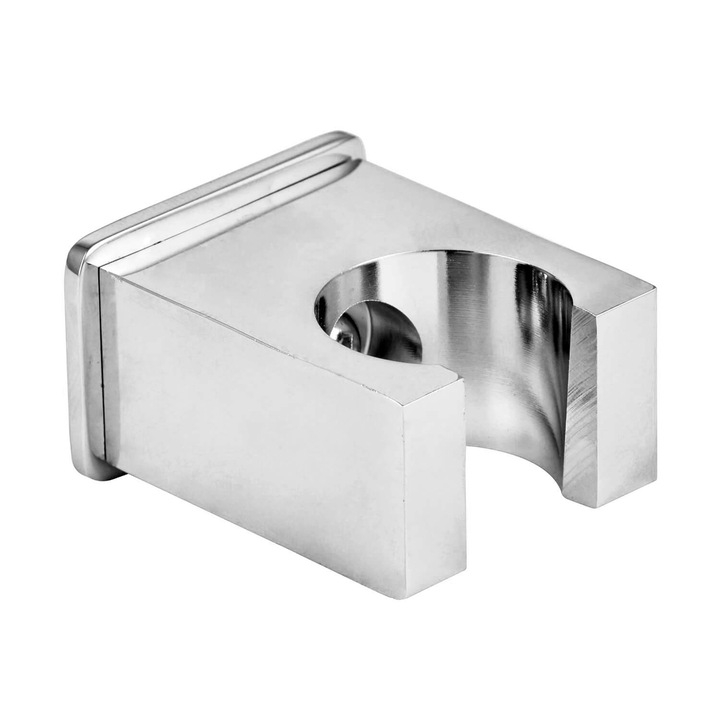 Suport dus, Stilform, Alama, Argintiu