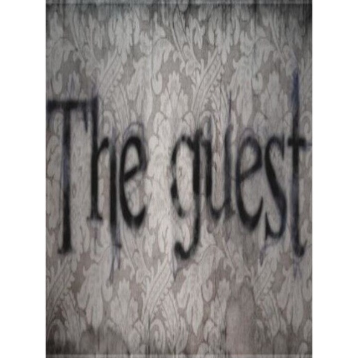 Игра The Guest за PC Електронна доставка