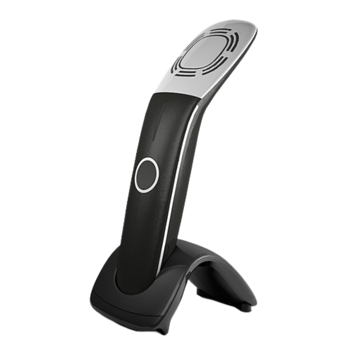 Професионален уред Tehmar, За фотогенерация на кожата, Бял