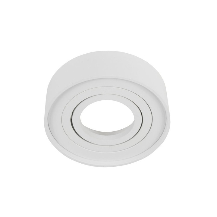 SKAND 1 MINI Mennyezeti spotlámpa 1xGU10 fehér EDO777126 EDO( izzót és foglalatot nem tartalmaz! )