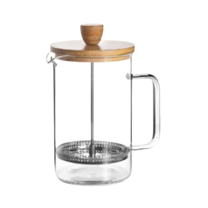 Presa franceza pentru cafea, 800 ml