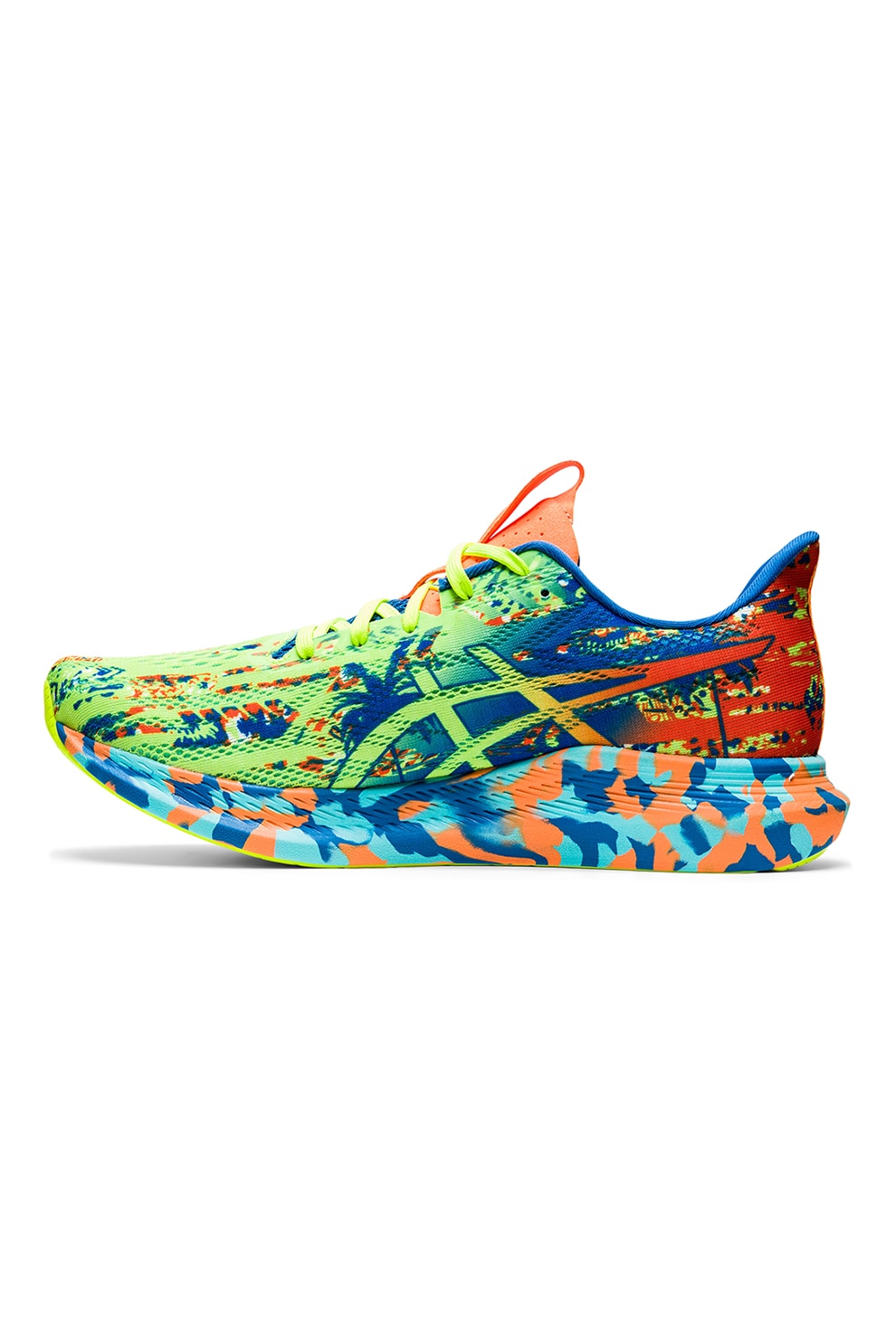 asics noosa 14