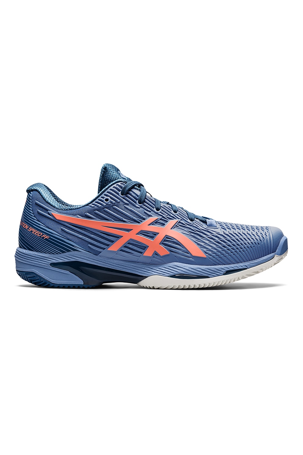 Asics ff 2025 2 clay