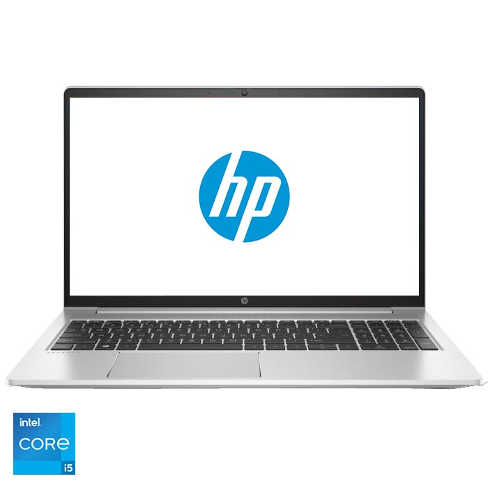 Laptop HP ProBook 450 G8 cu procesor Intel Core i5-1135G7, 15.6
