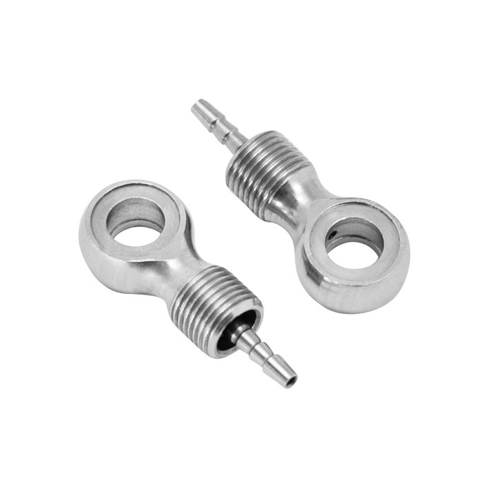 Комплект Форс банджо конектор 2.1мм 4бр