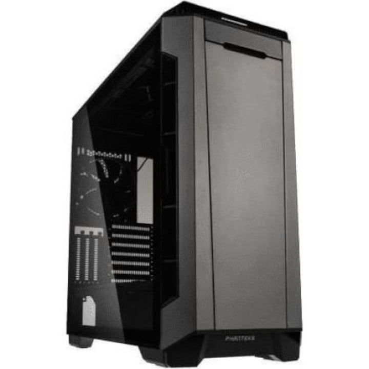 Кутия за компютър Phanteks Eclipse P600S, ATX, разширен ATX, Micro ATX, Mini ITX, Graphite