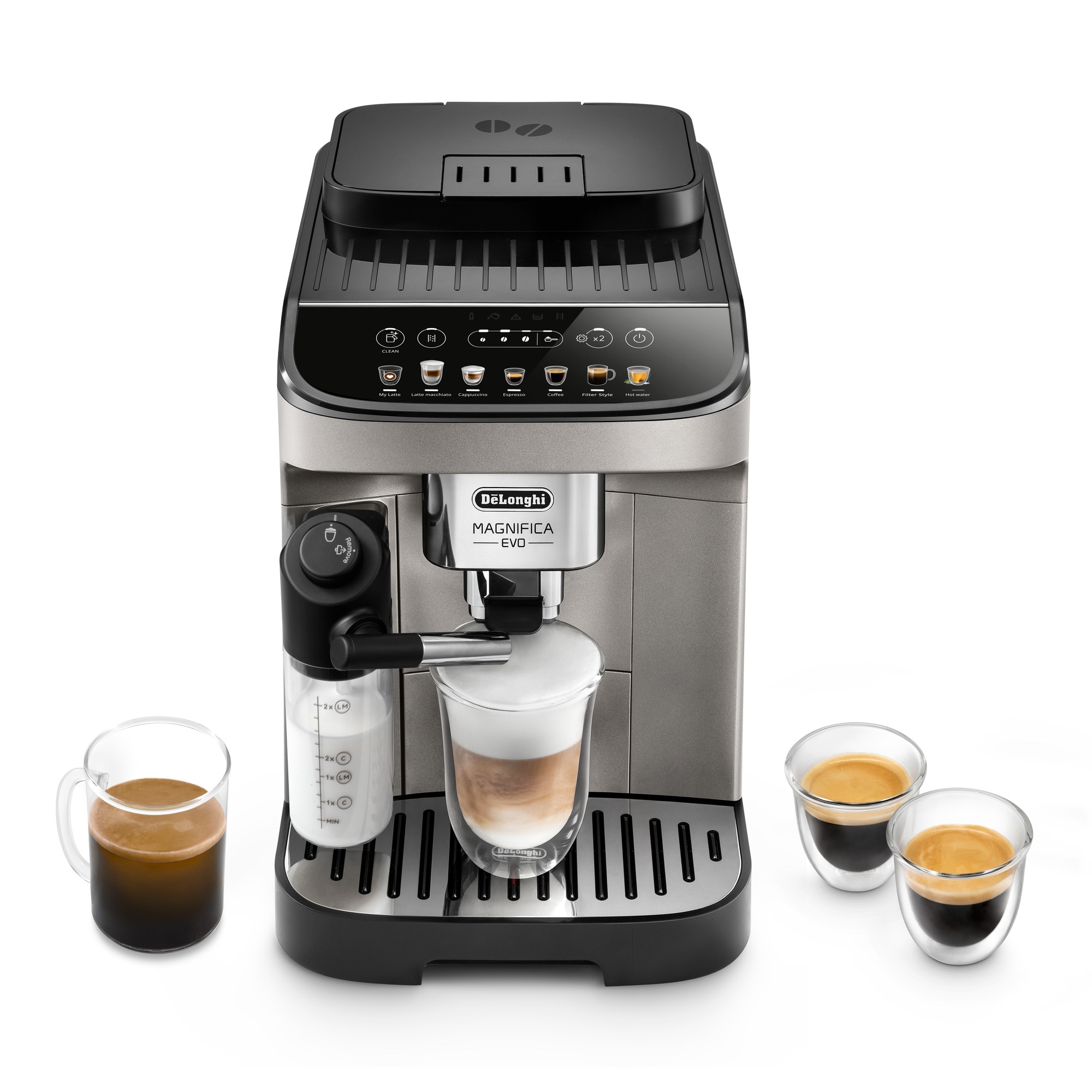 DeLonghi 290.81.TB