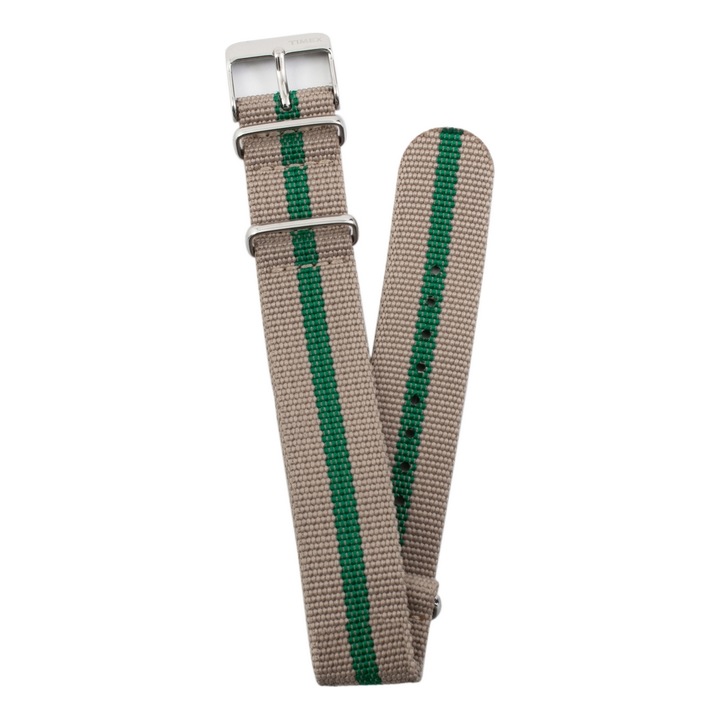 Óraszíj Timex BTQ6020002 (20 mm)