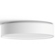Plafoniera LED inteligenta Philips Hue Enrave, Bluetooth, 9.6W, 1220 lm, lumina ambianta alba (2200-6500K), 26.1 cm, Alb, Intrerupator cu variator inclus, clasa energetica F