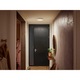 Plafoniera LED inteligenta Philips Hue Enrave, Bluetooth, 9.6W, 1220 lm, lumina ambianta alba (2200-6500K), 26.1 cm, Alb, Intrerupator cu variator inclus, clasa energetica F