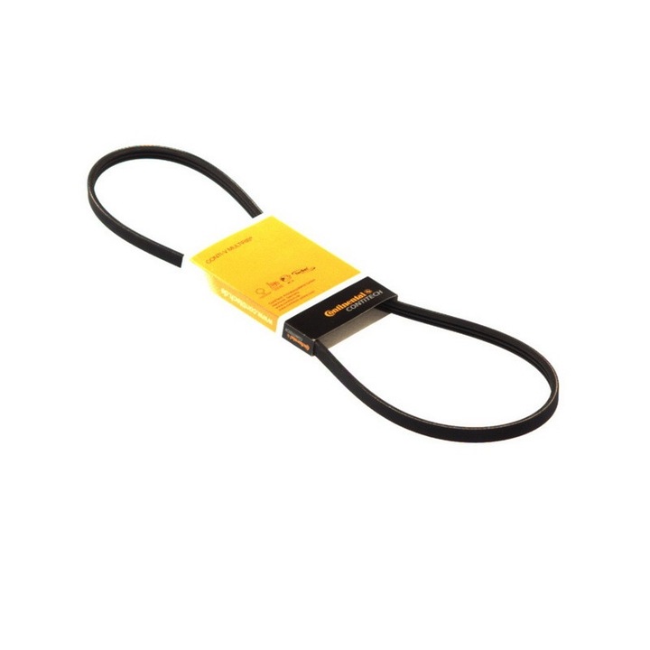 Curea alternator, accesorii, 3PK0683, Contitech