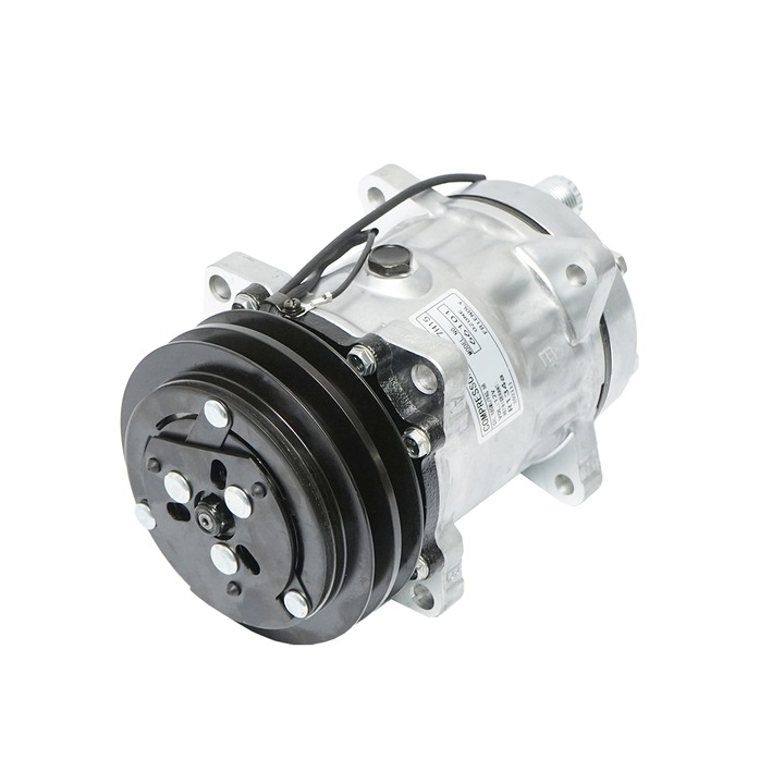 Compresor clima pentru New Holland, Case IH 84018077