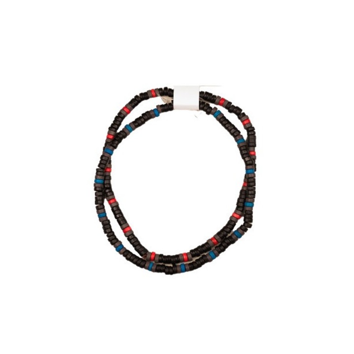 Set margele pentru fete, multicolor