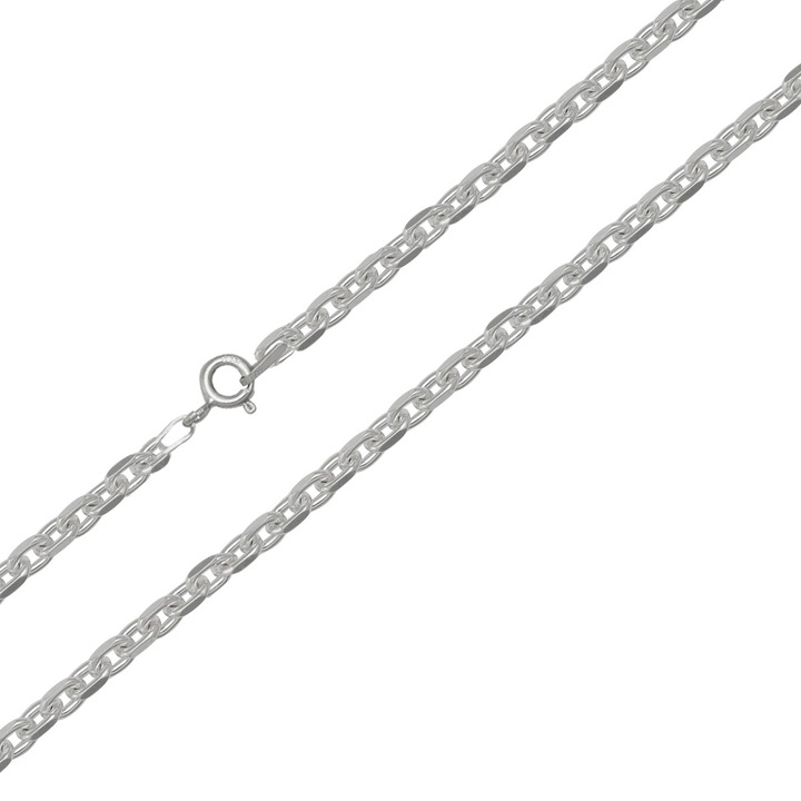 Anker 925 ezüst nyaklánc 50 cm