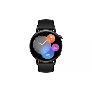 Ceas smartwatch Huawei Watch GT3, 42mm, Black