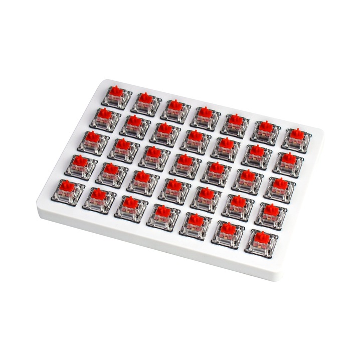 Суичове Keychron Red Switch Set