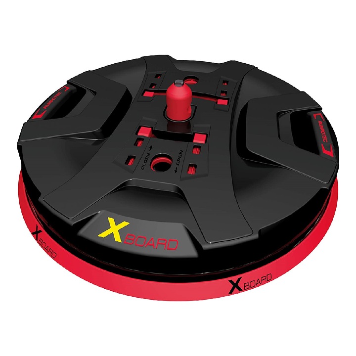 RUNPOTEC - Sistem de infasurare cablu X Board 500 [10136]