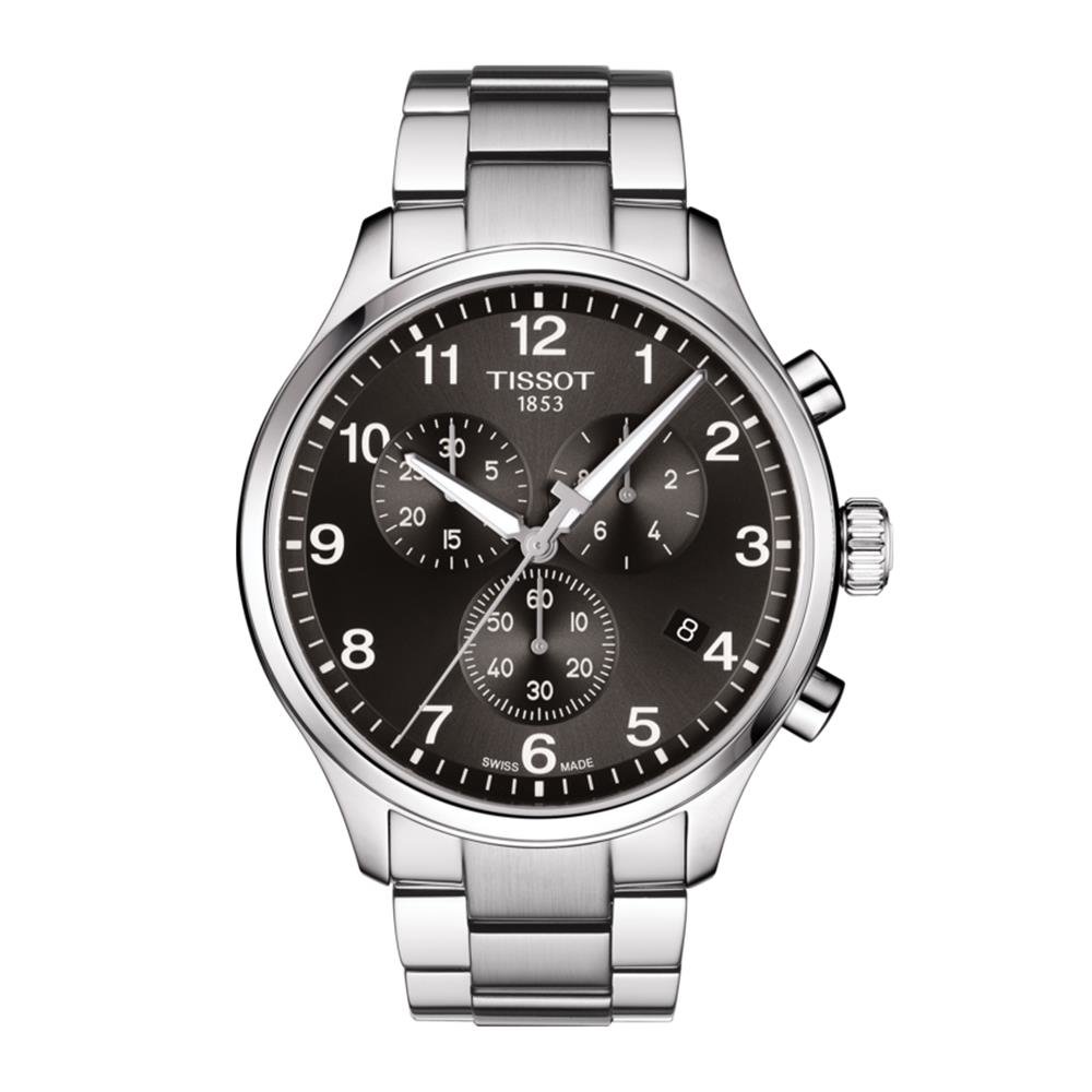 Ceas Tissot T-Sport Seastar 1000 albastru T066.427.17.047.00