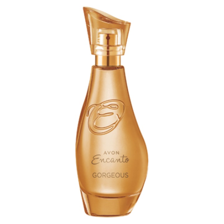 Avon Encanto Gorgeous eau de Parfüm, 50 ml