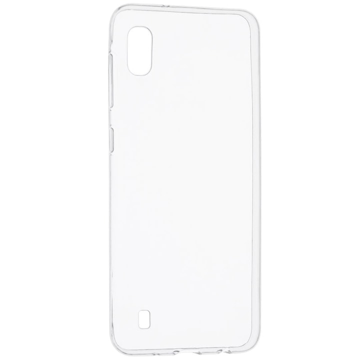 ΠΠ΅ΠΉΡ Paramount, ΠΠ° Samsung Galaxy A10e, Π‘ΠΈΠ»ΠΈΠΊΠΎΠ½ 2mm, ΠΡΠΎΠ·ΡΠ°ΡΠ΅Π½