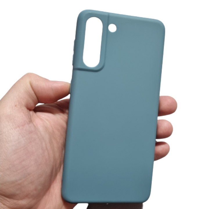 Samsung S21Plus, Blue Horizon, TELGORBCS kompatibilis TPU tok