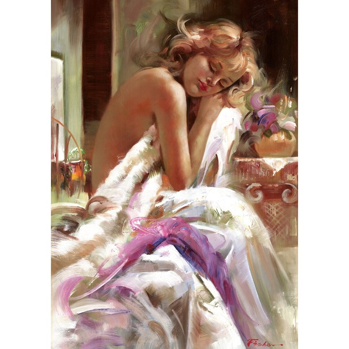Пъзел Art Puzzle 500 части - Without You
