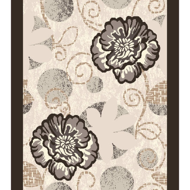 Пътека Деко трейдинг Струма 061, Мокет, Бежов, 67х350