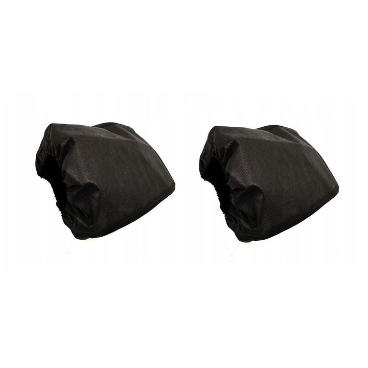 Set 2 huse oglinzi auto laterale, pentru autoturisme, Metru Patrat